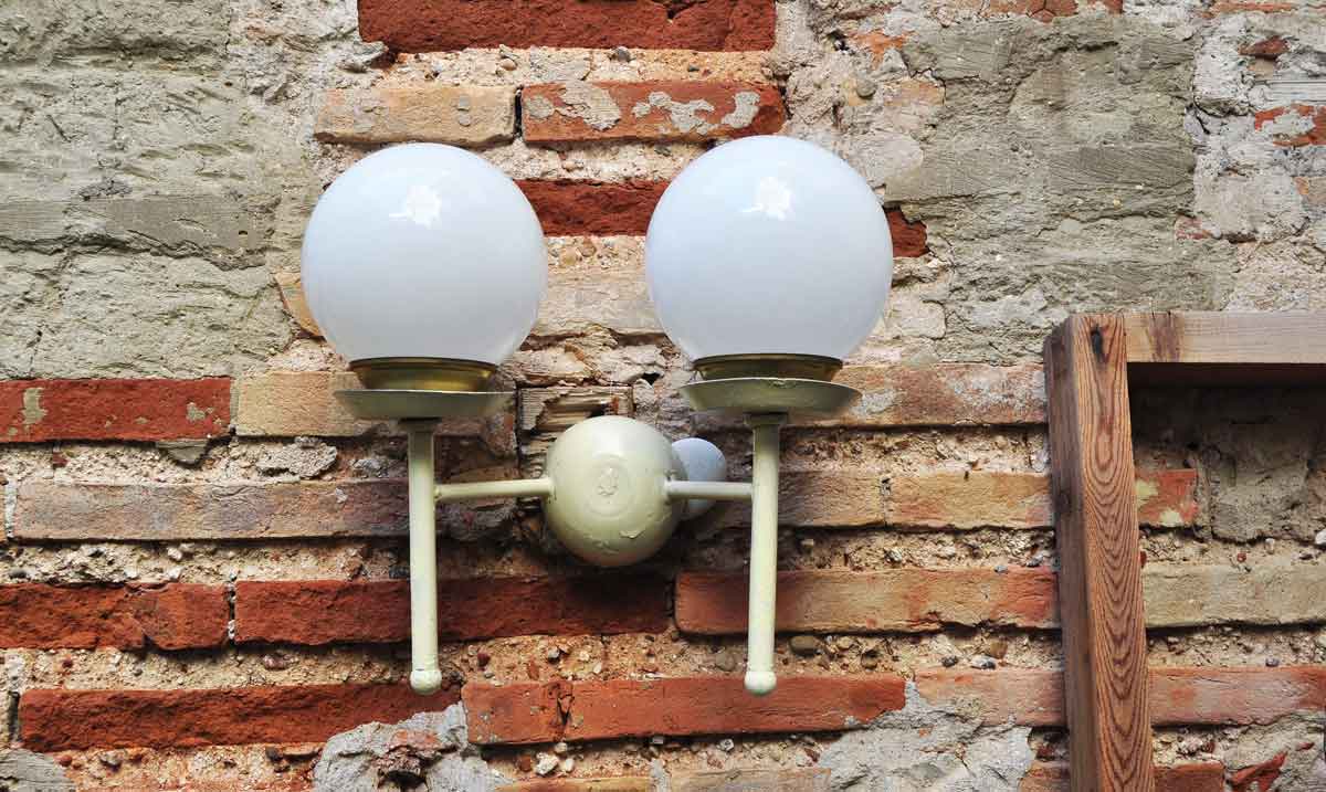 Restauracion lamparas